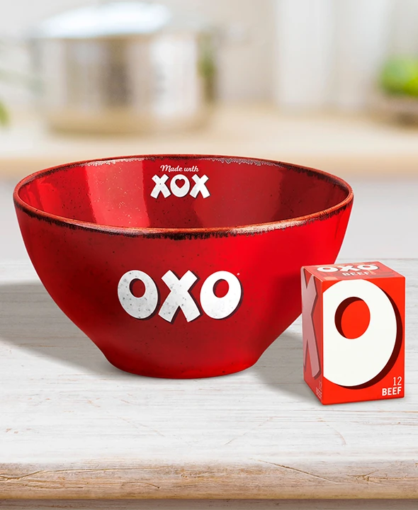 OXO Bowl Image