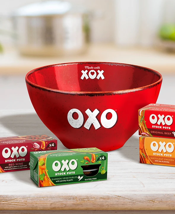 OXO Gift Box Image